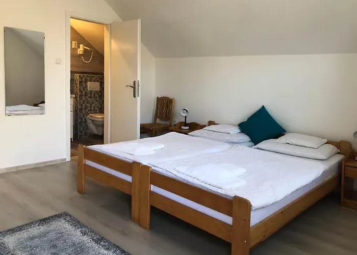Hotel Aqua
