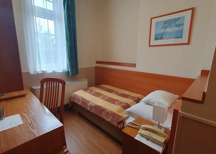 Hotel Baross