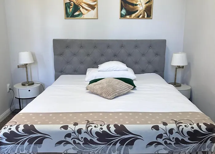 Hotel Forras