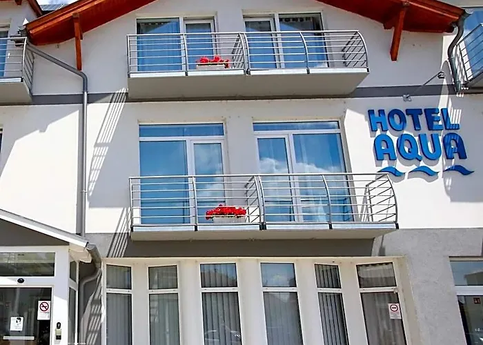 Hotel Aqua